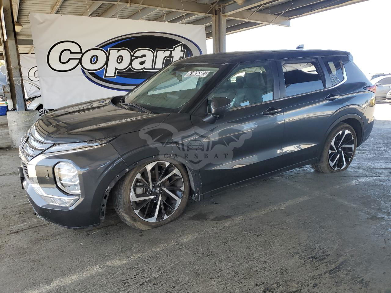 Mitsubishi Outlander SE 2.5L  4 2024