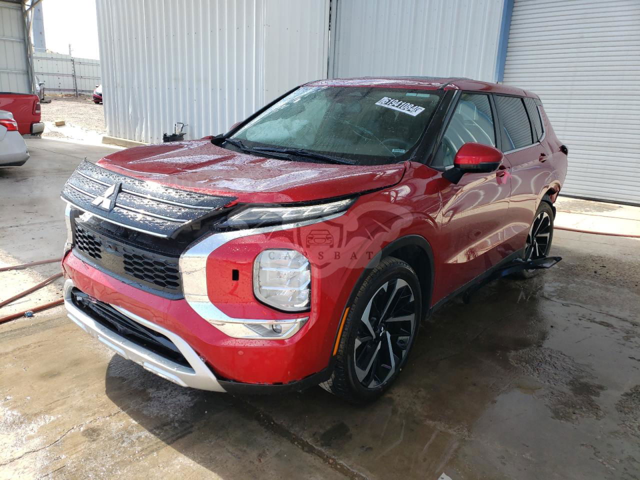Mitsubishi Outlander SE 2.5L  4 2024