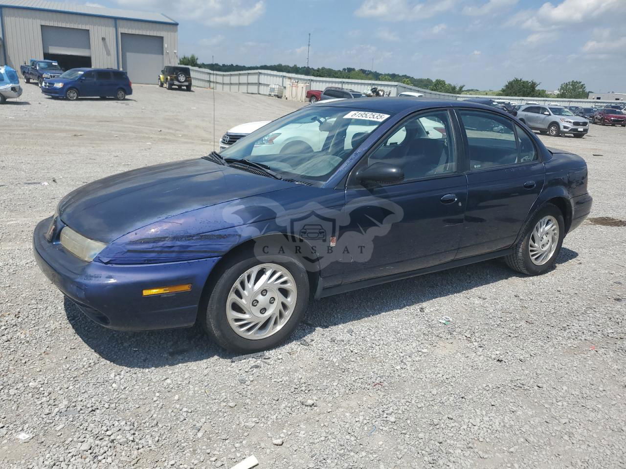 Saturn S series 1.9L  4 1999
