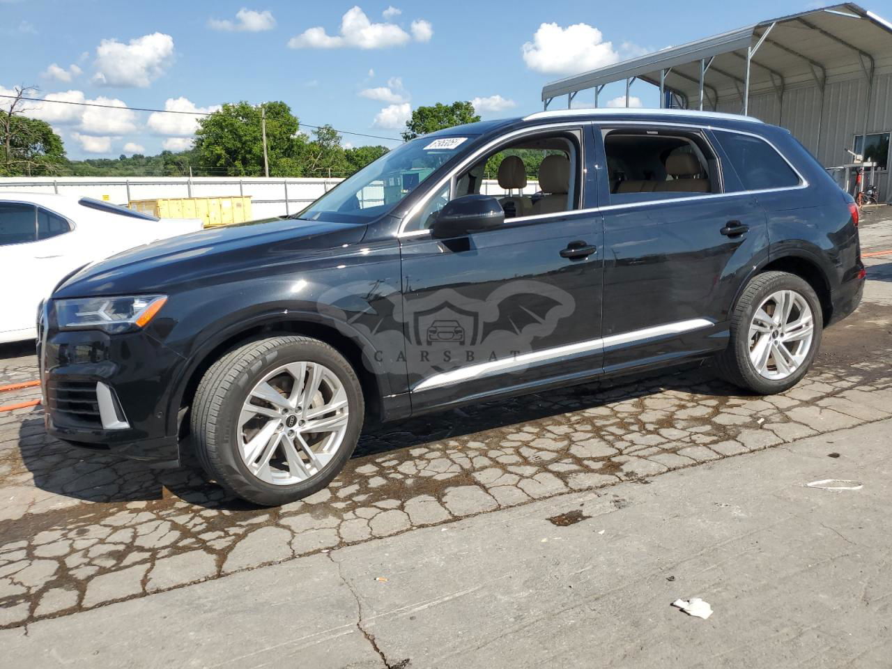 Audi Q7 PREMIUM PLUS 3.0L  6 2023