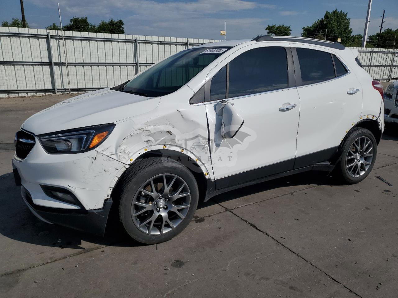 Buick Encore SPORT TOURING 1.4L  4 2019