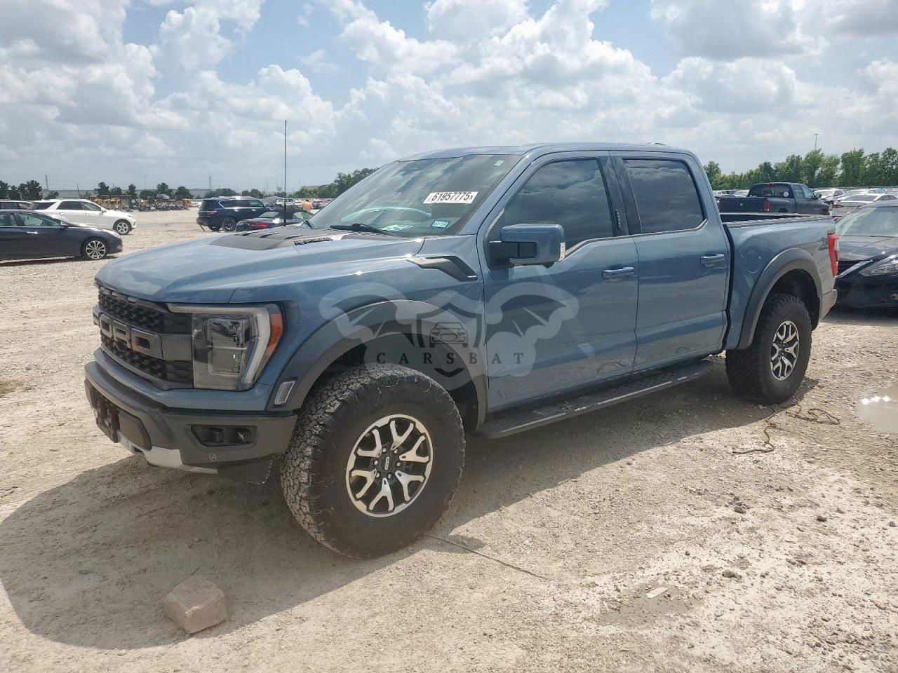 Ford F-150 RAPTOR 3.5L  6 2023