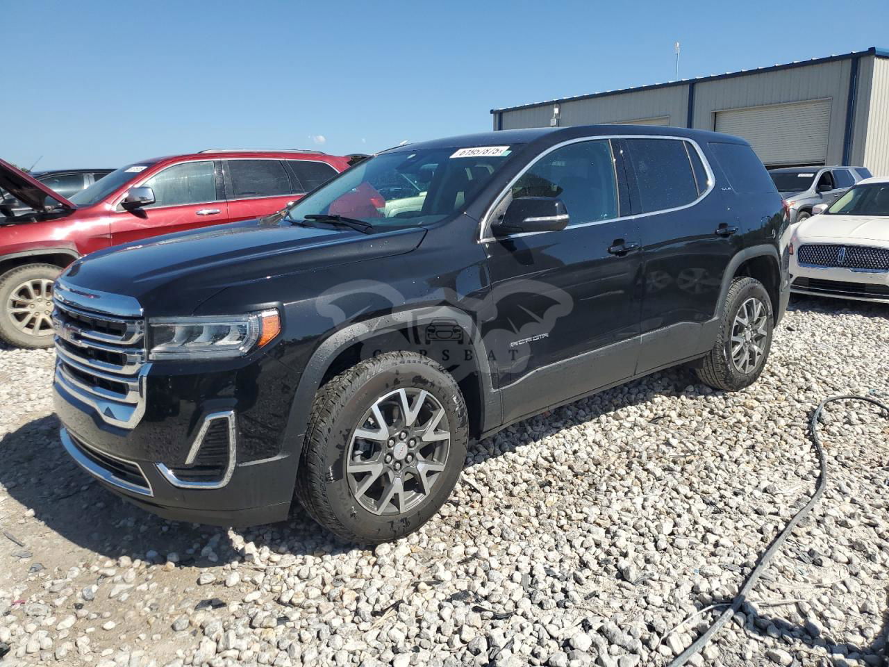 GMC Acadia SLE 2.0L  4 2023