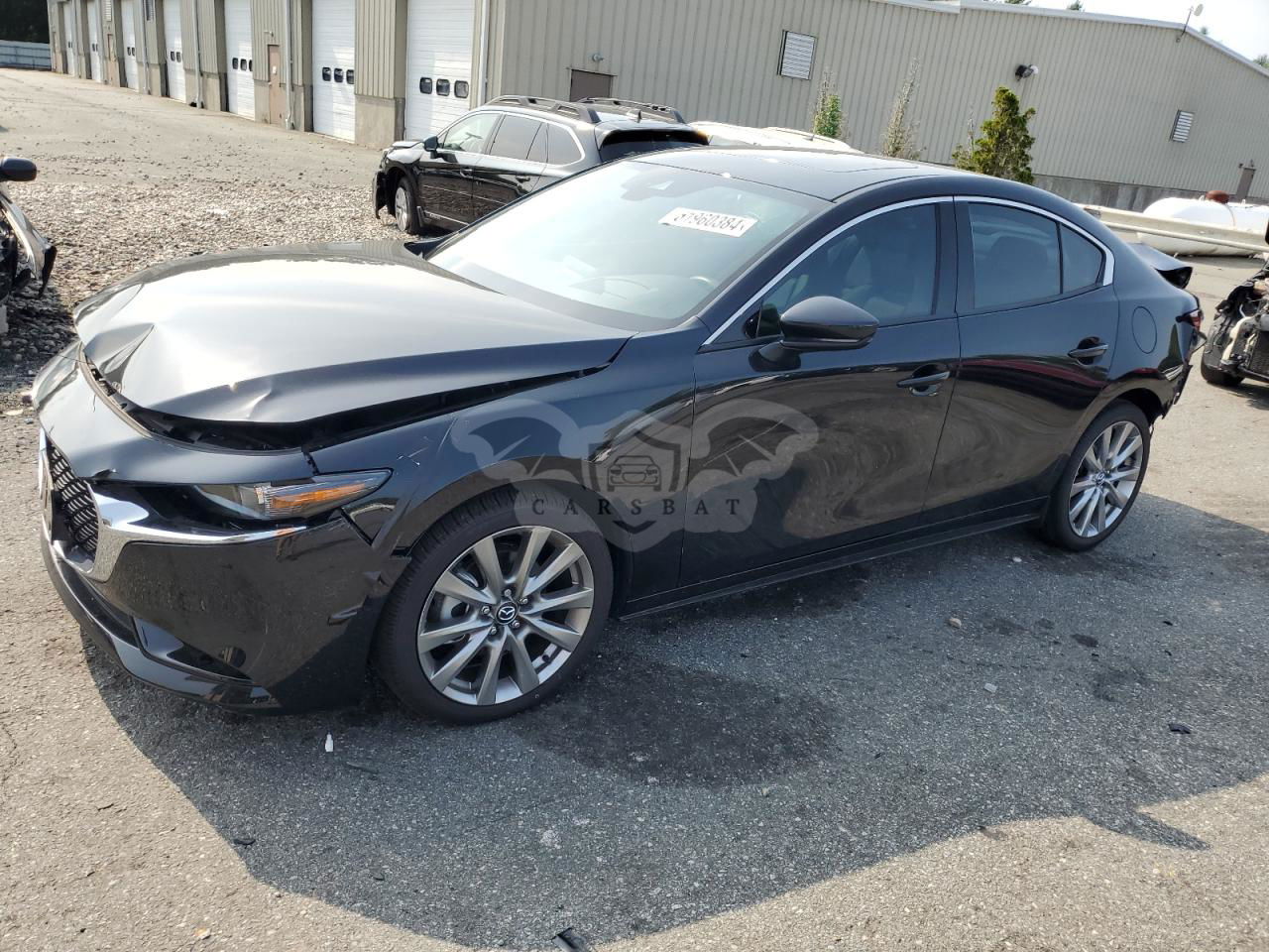 Mazda 3 PREMIUM 2.5L  4 2023