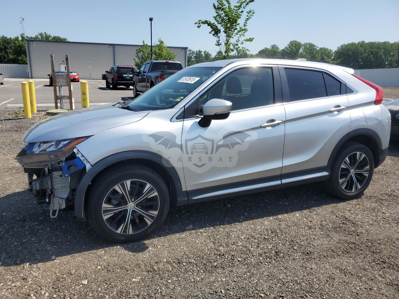 Mitsubishi Eclipse SE 1.5L  4 2018
