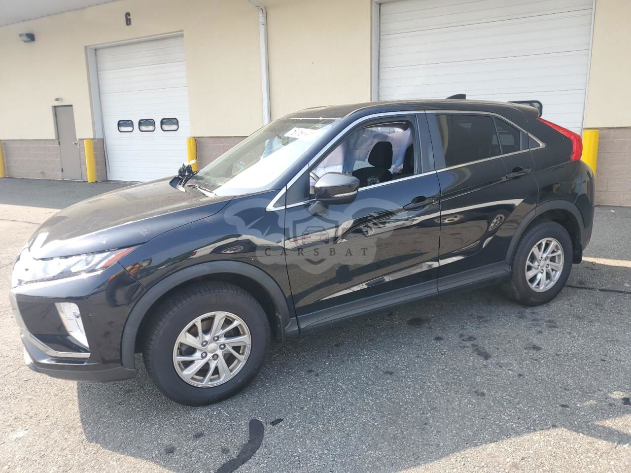 Mitsubishi Eclipse ES 1.5L  4 2019