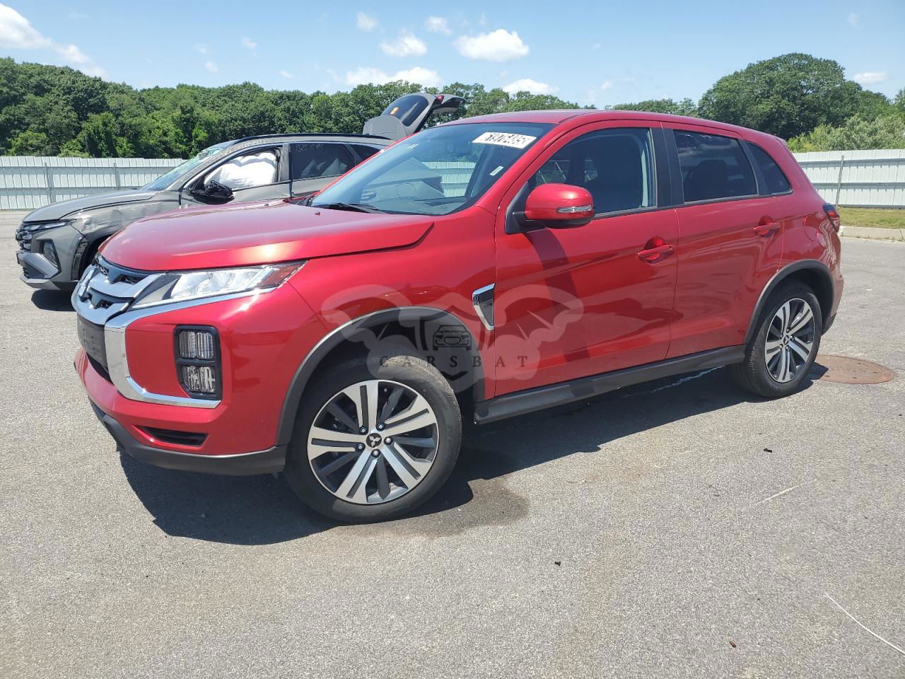Mitsubishi Outlander S 2.0L  4 2025
