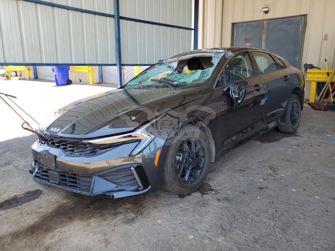 Kia K5 LXS 2.5L  4 2025
