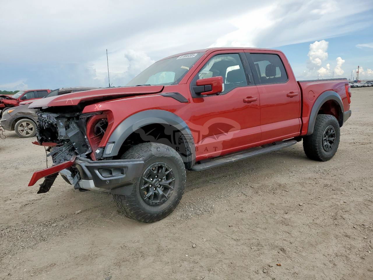 Ford F-150 RAPTOR 3.5L  6 2023