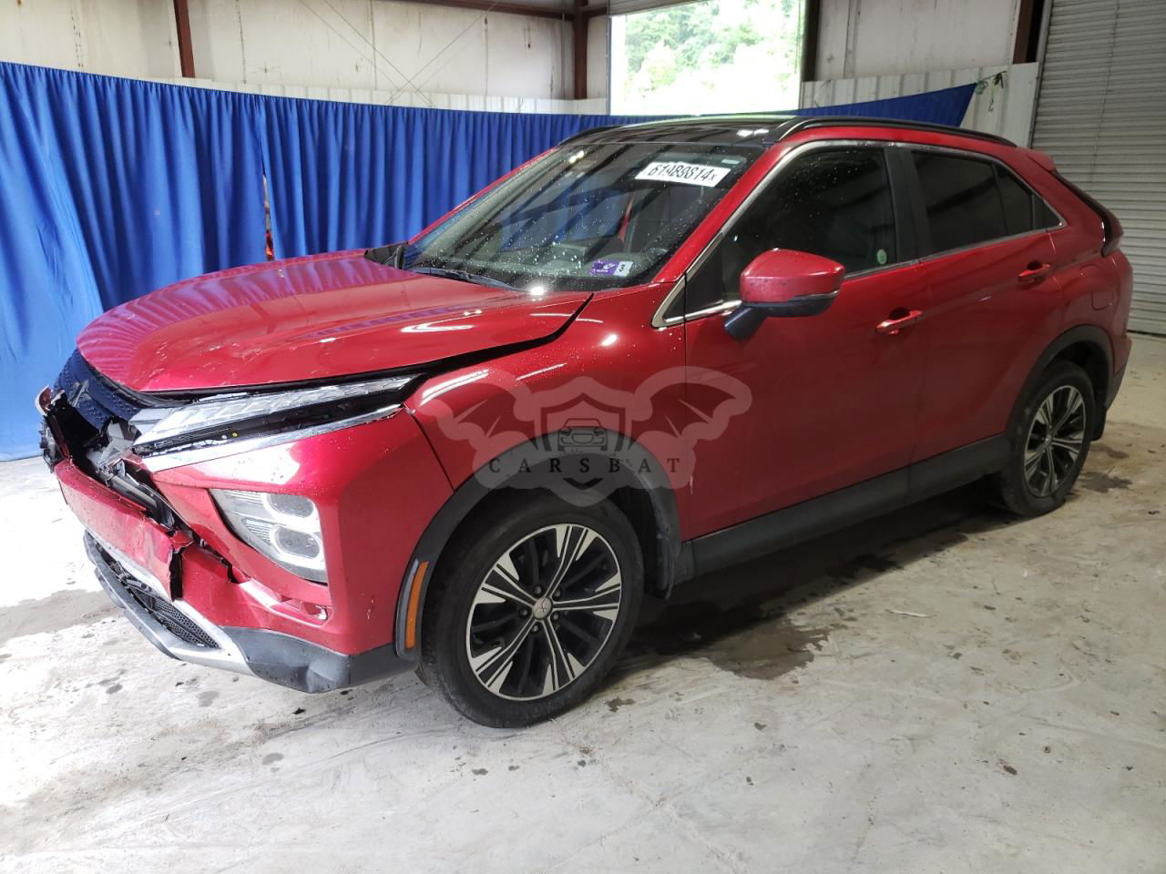 Mitsubishi Eclipse SE 1.5L  4 2022