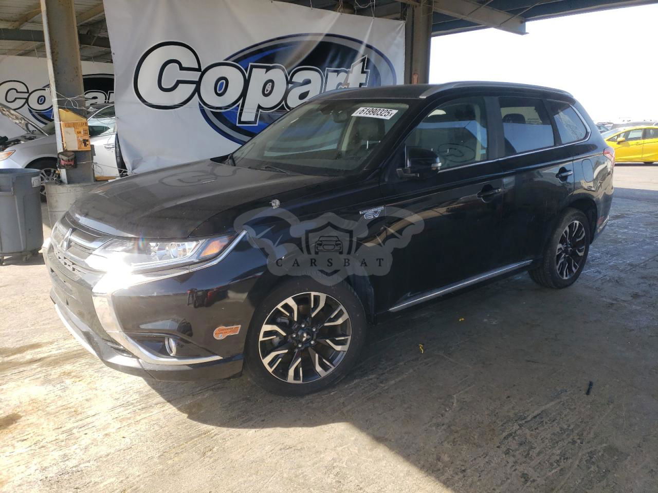 Mitsubishi Outlander SE 2.0L  4 2018