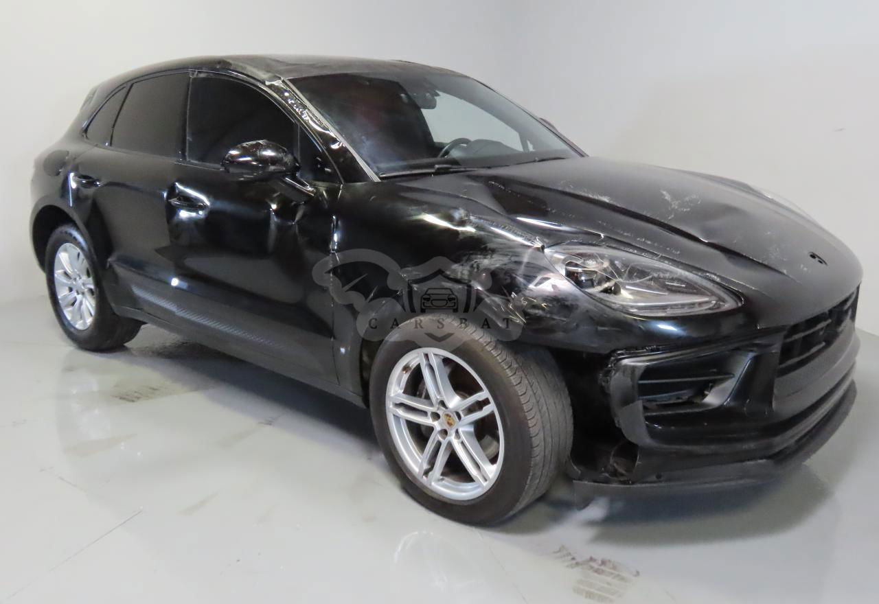 Porsche Macan BASE 2.0L  4 2023