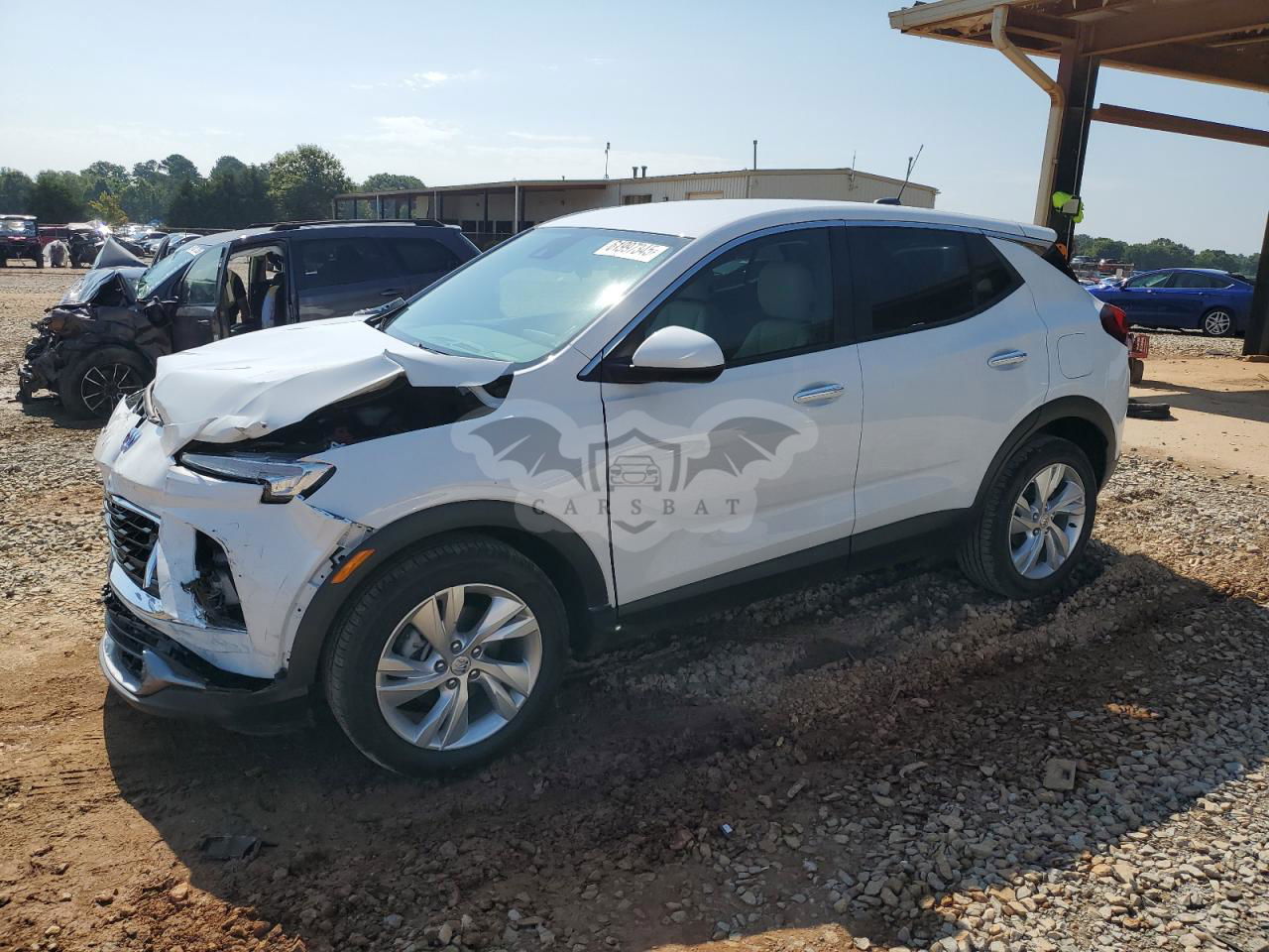 Buick Encore PREFERRED 1.2L  3 2025
