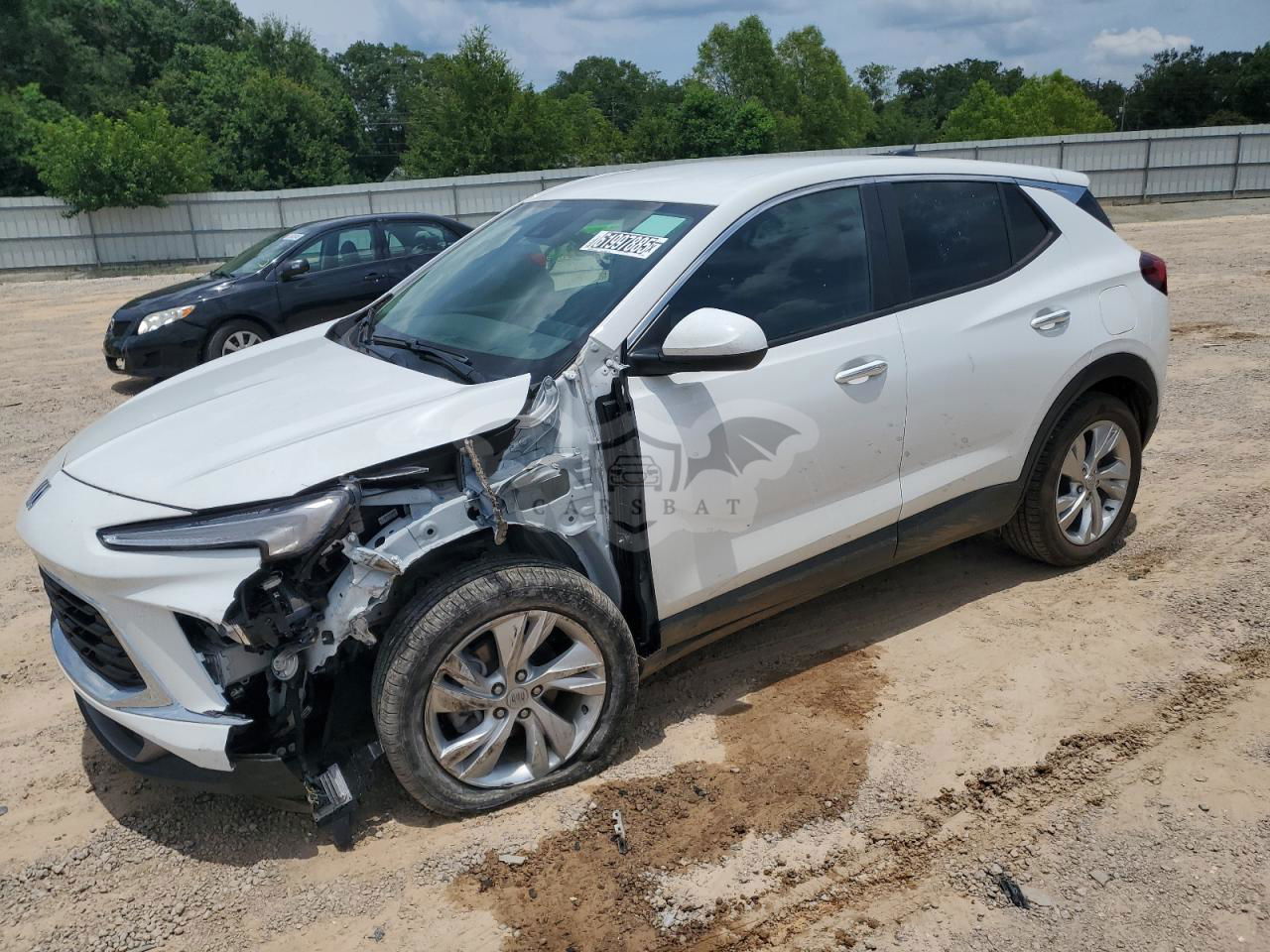 Buick Encore PREFERRED 1.2L  3 2024