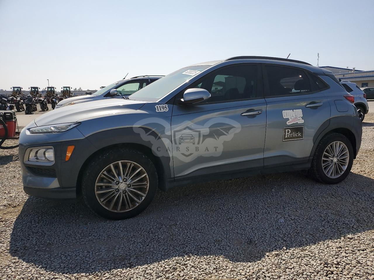 Hyundai Kona SEL 2.0L  4 2020