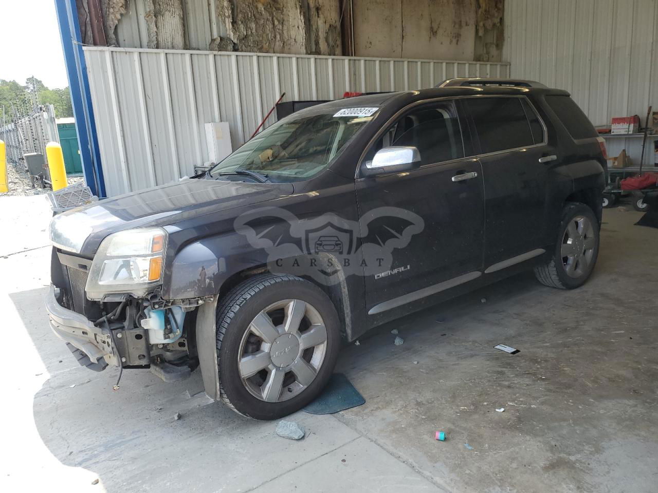 GMC Terrain DENALI 3.6L  6 2015