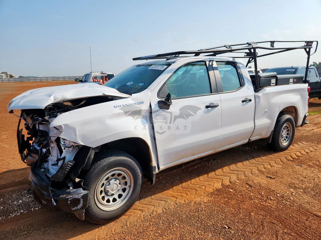 Chevrolet Silverado C1500 5.3L  8 2025