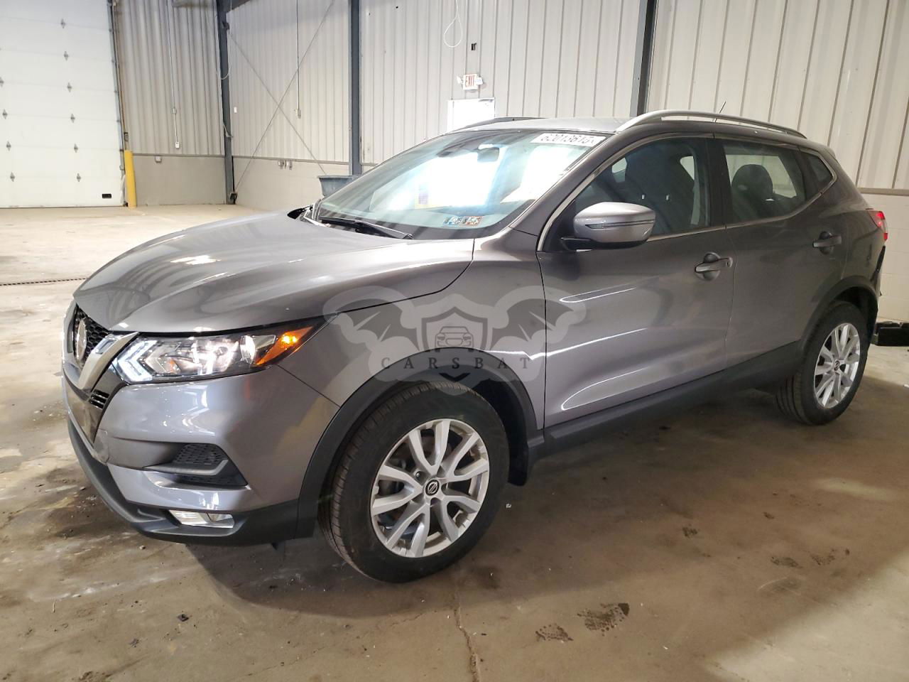 Nissan Rogue SV 2.0L  4 2022