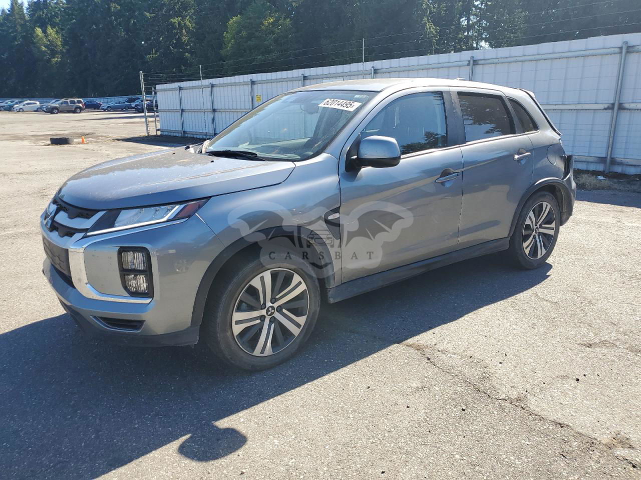 Mitsubishi Outlander S/SE 2.0L  4 2023