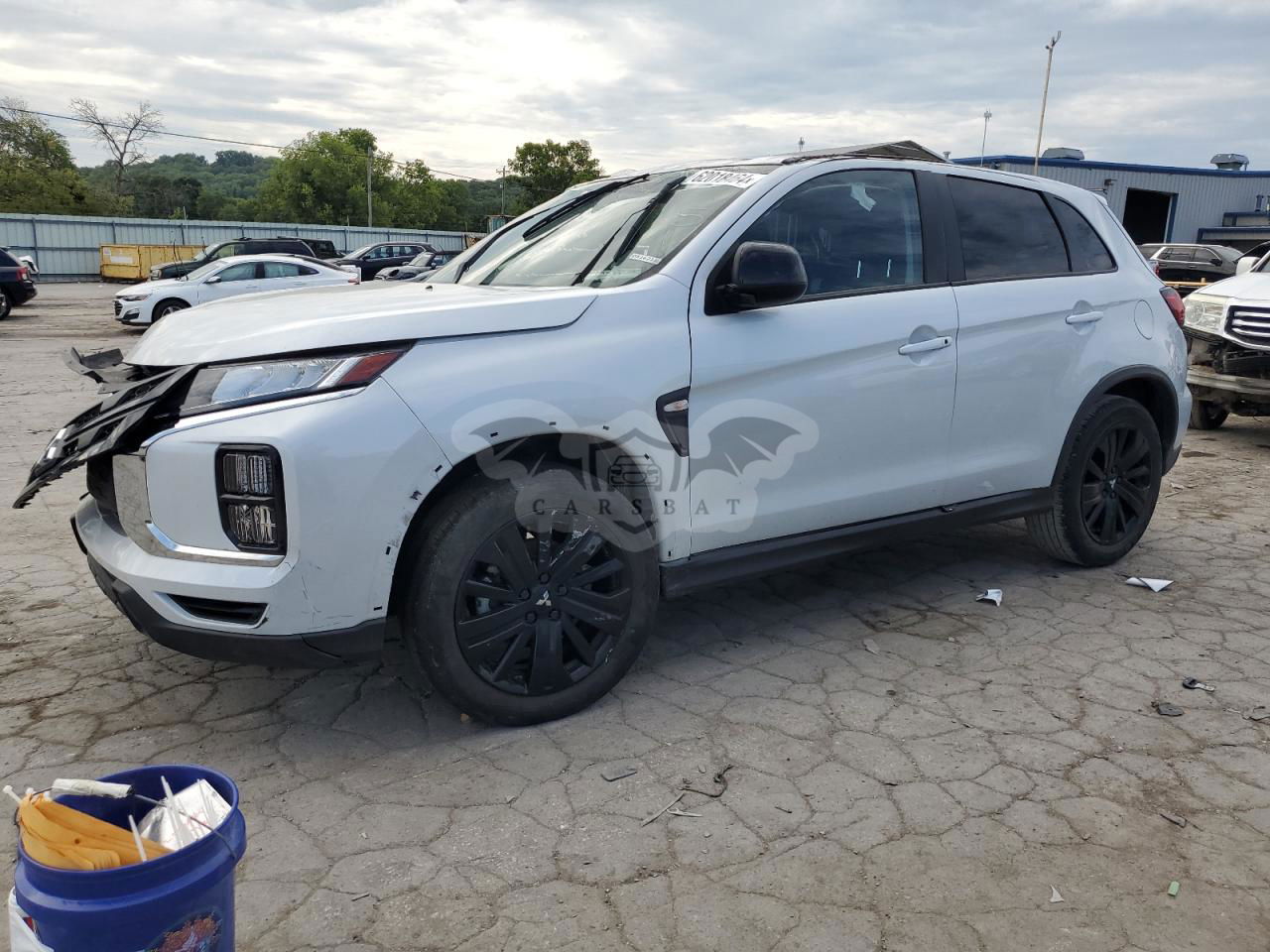 Mitsubishi Outlander 2023