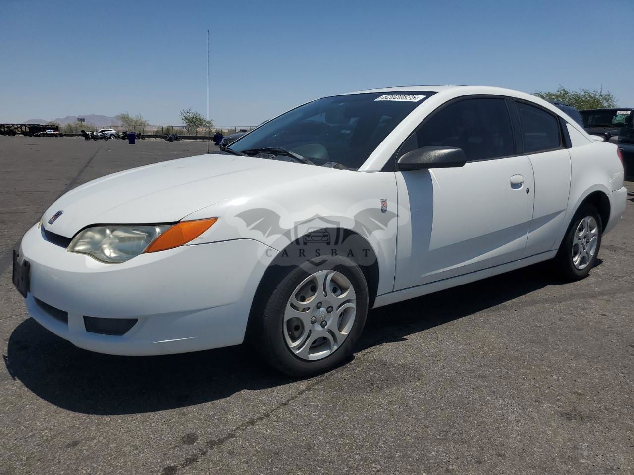Saturn Ion LEVEL 2 2.2L  4 2004