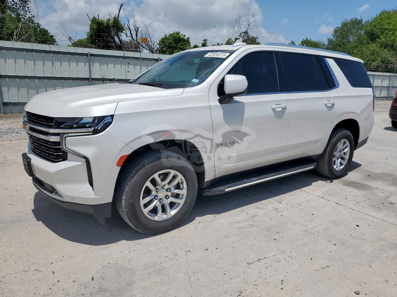 Chevrolet Tahoe C1500 LT 5.3L  8 2022