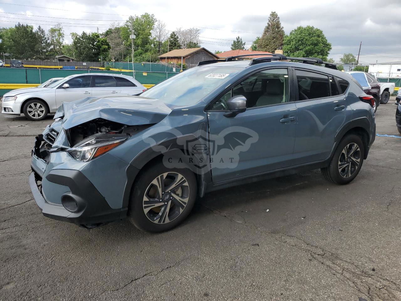 Subaru Crosstrek PREMIUM 2.0L  4 2024