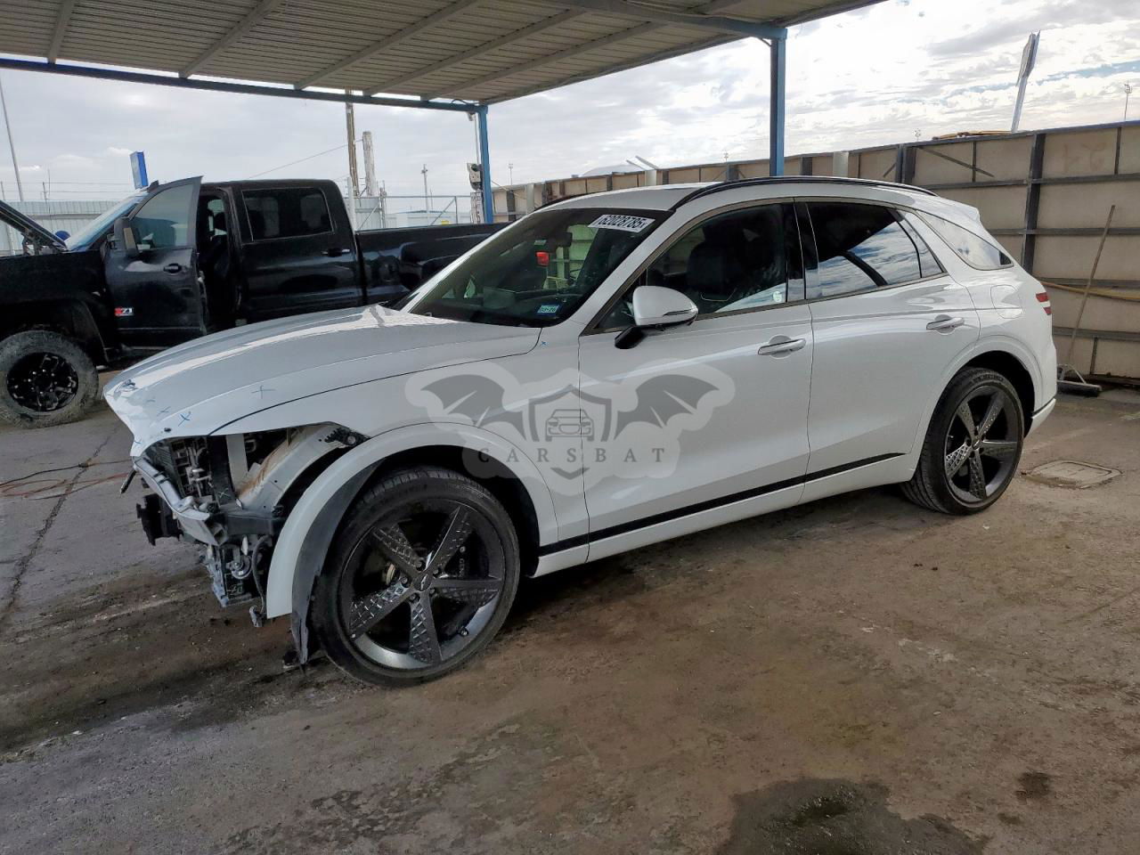 Genesis GV70 BASE 3.5L  6 2023