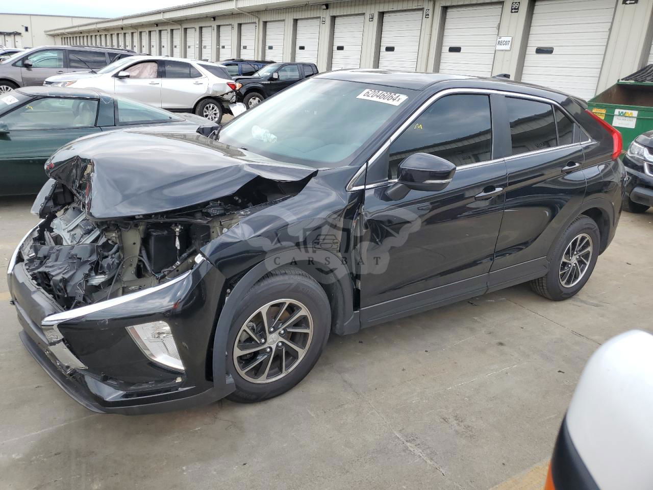 Mitsubishi Eclipse ES 1.5L  4 2020