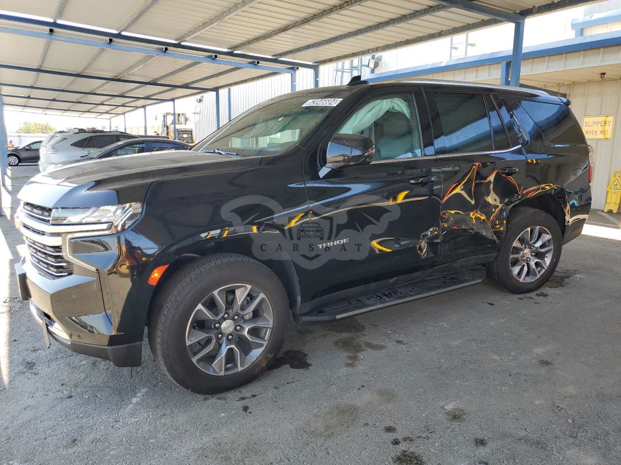 Chevrolet Tahoe C1500 LT 5.3L  8 2023
