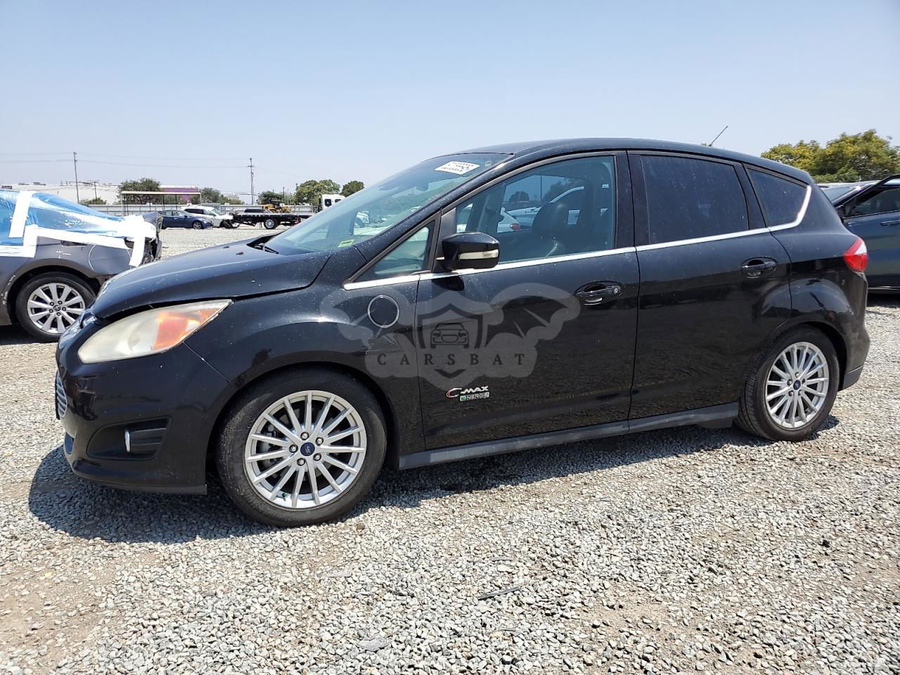 Ford C-Max PREMIUM 2.0L  4 2014