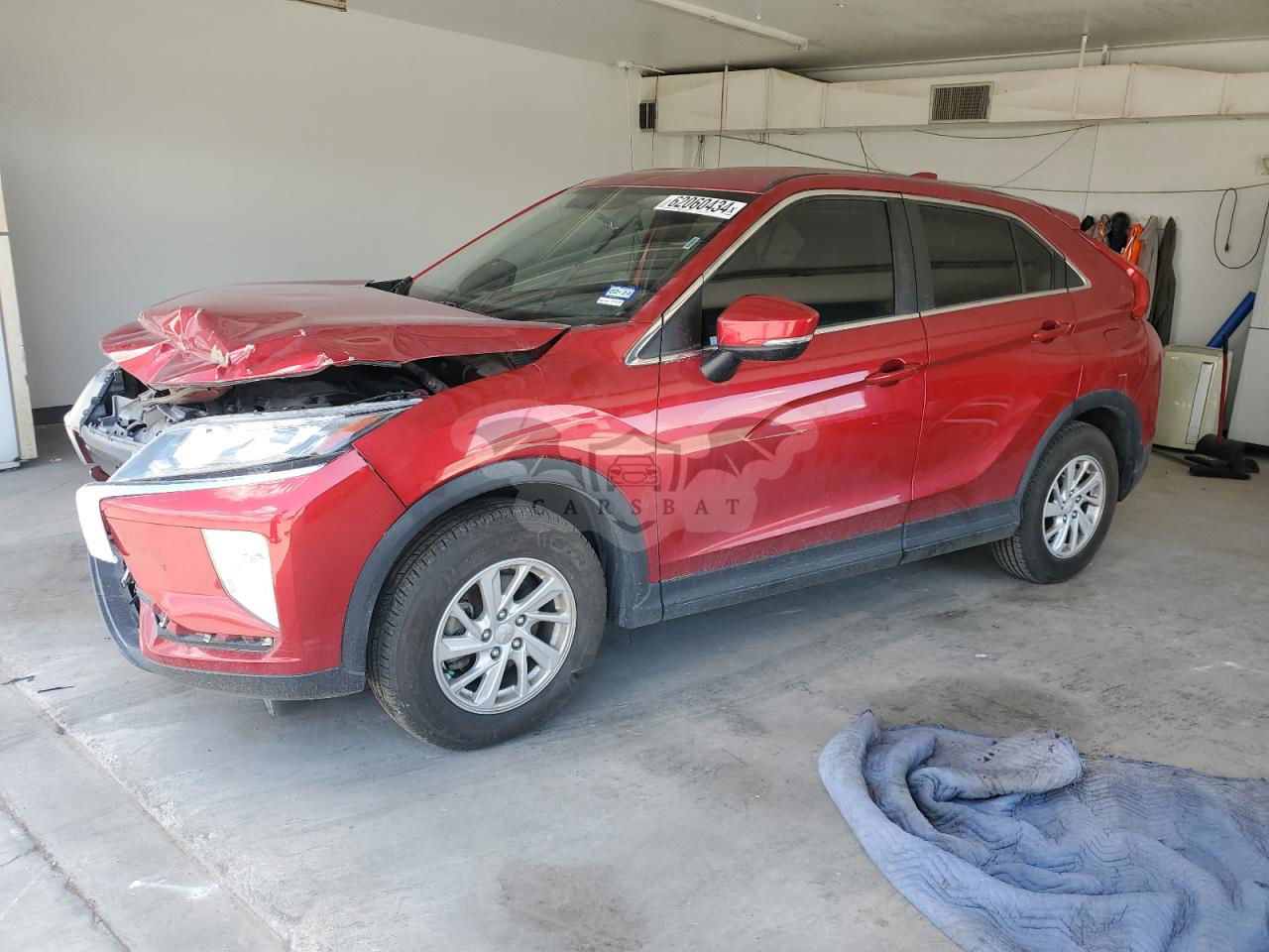 Mitsubishi Eclipse ES 1.5L  4 2019