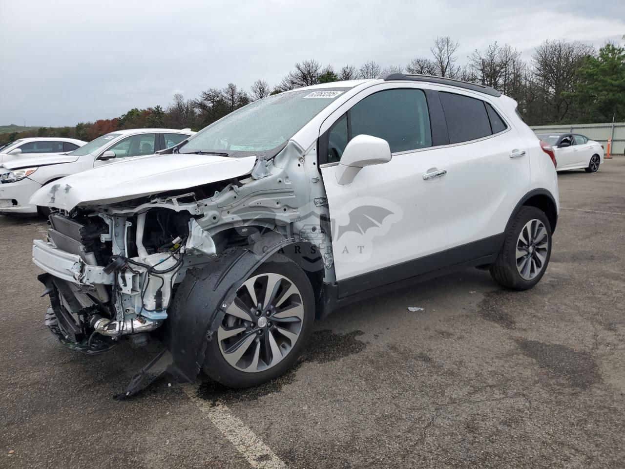 Buick Encore PREFERRED 1.4L  4 2022