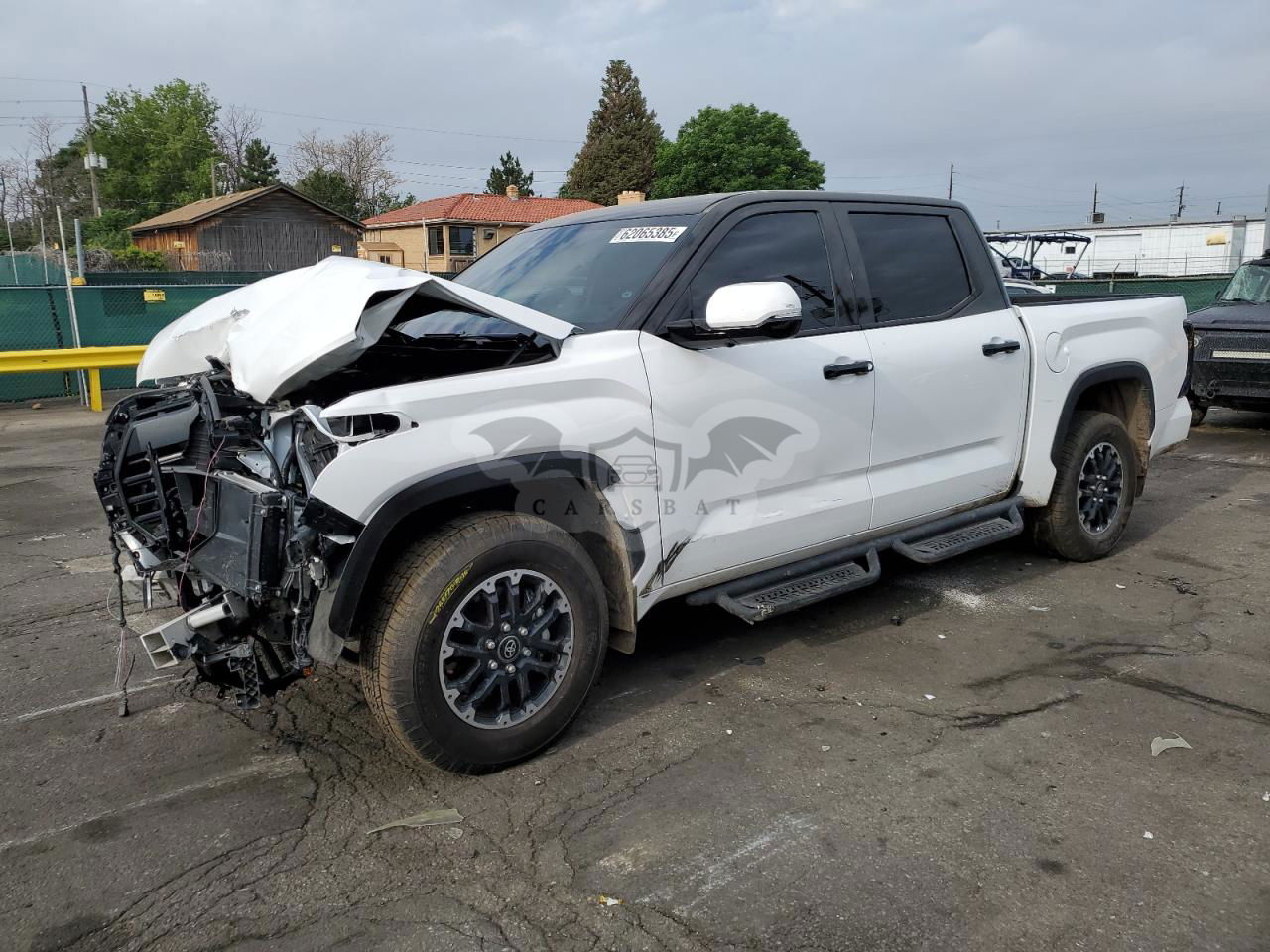 Toyota Tundra CREWMAX SR 3.4L  6 2025