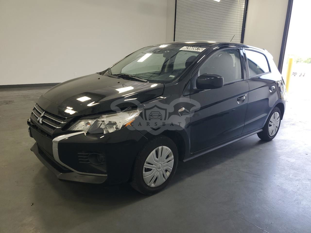 Mitsubishi Mirage ES 1.2L  3 2024