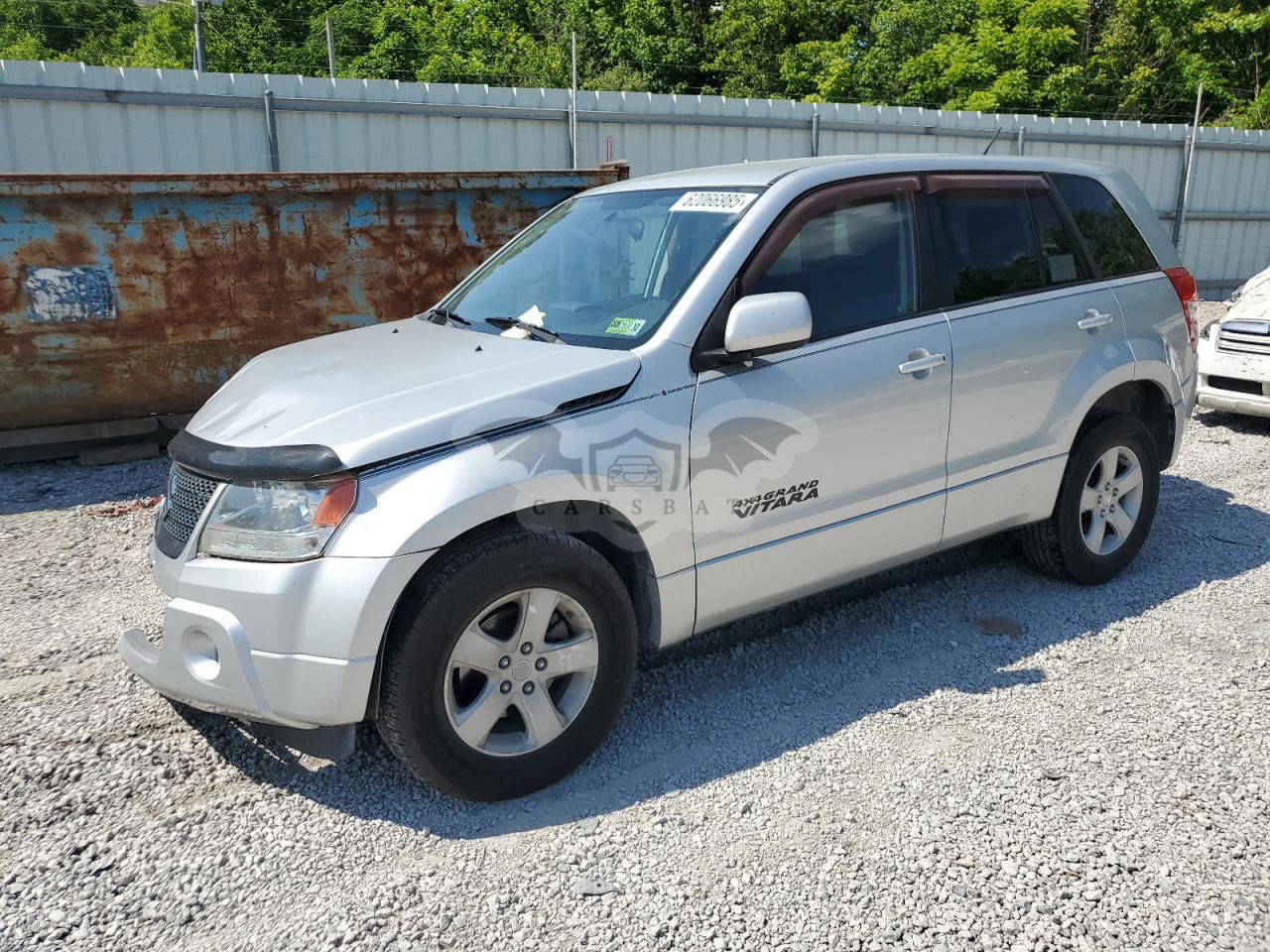 Suzuki Vitara PREMIUM 2.4L  4 2011