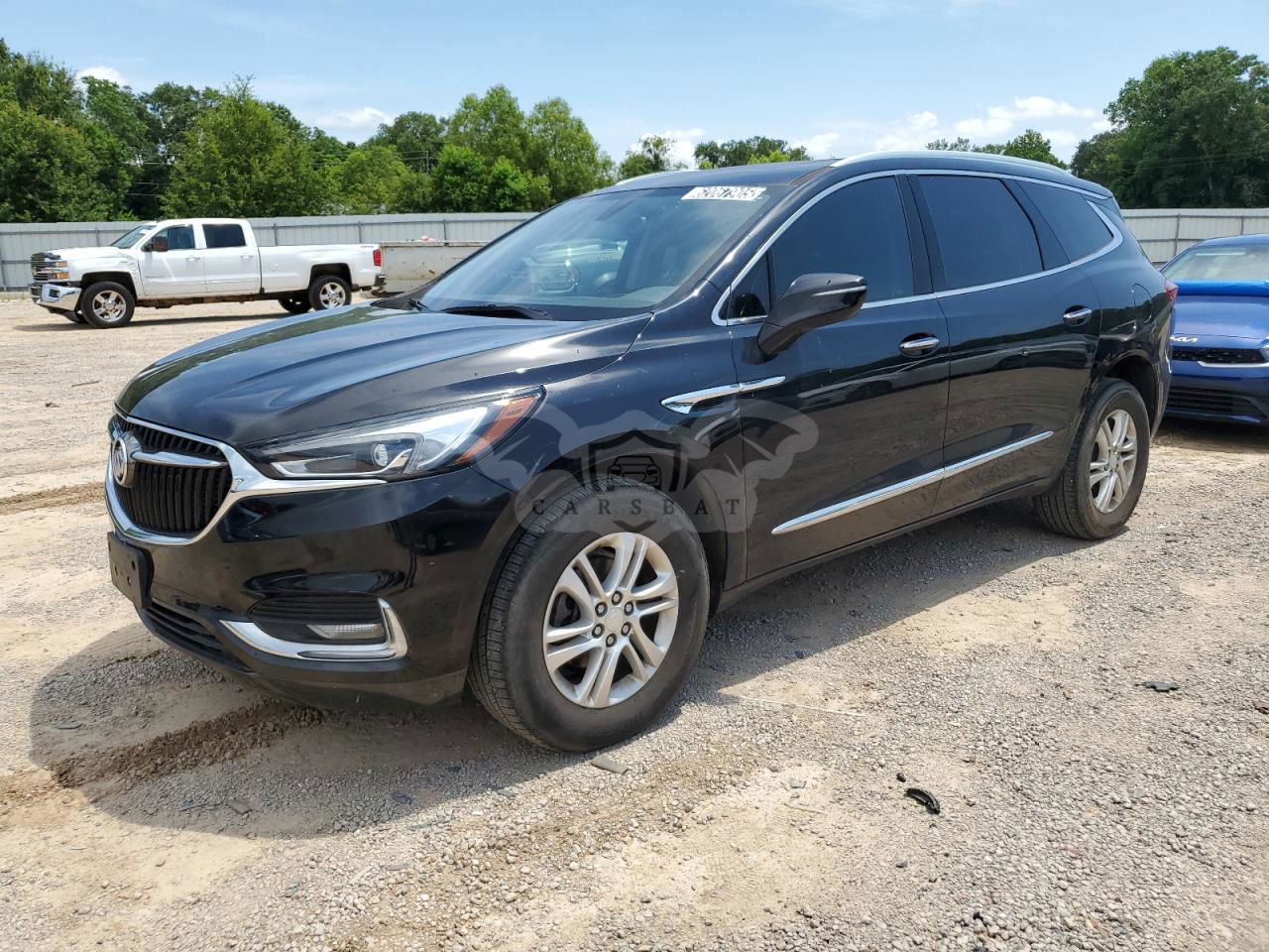 Buick Enclave ESSENCE 3.6L  6 2020