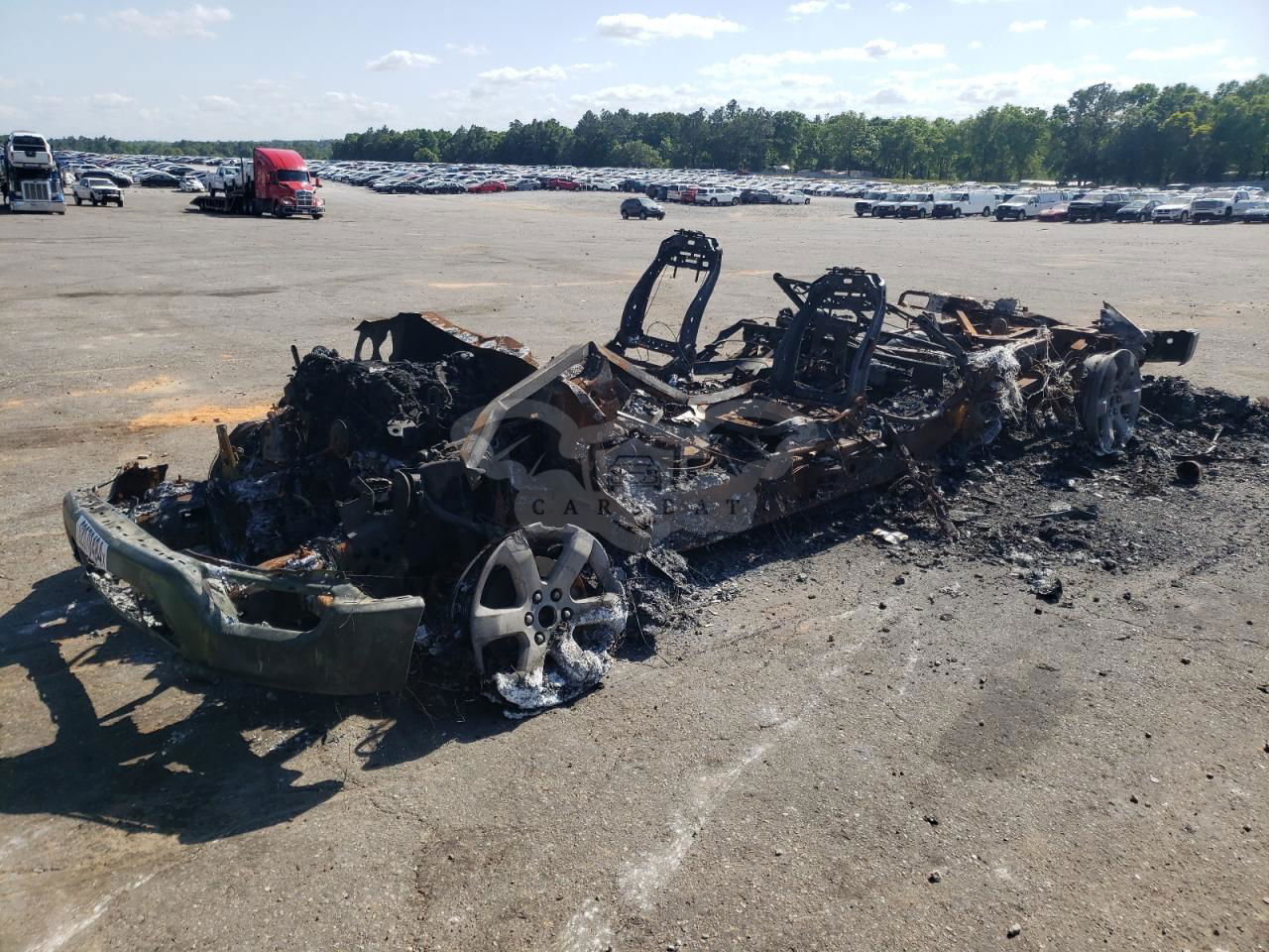 Ford F-150 SUPERCREW 3.5L  6 2021