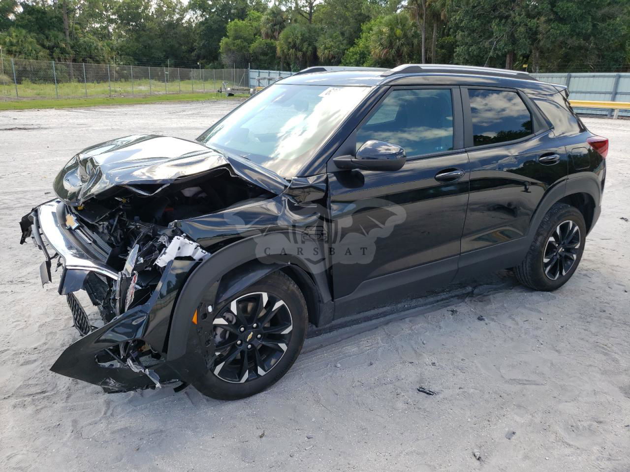 Chevrolet Trailblazer LT 1.3L  3 2023