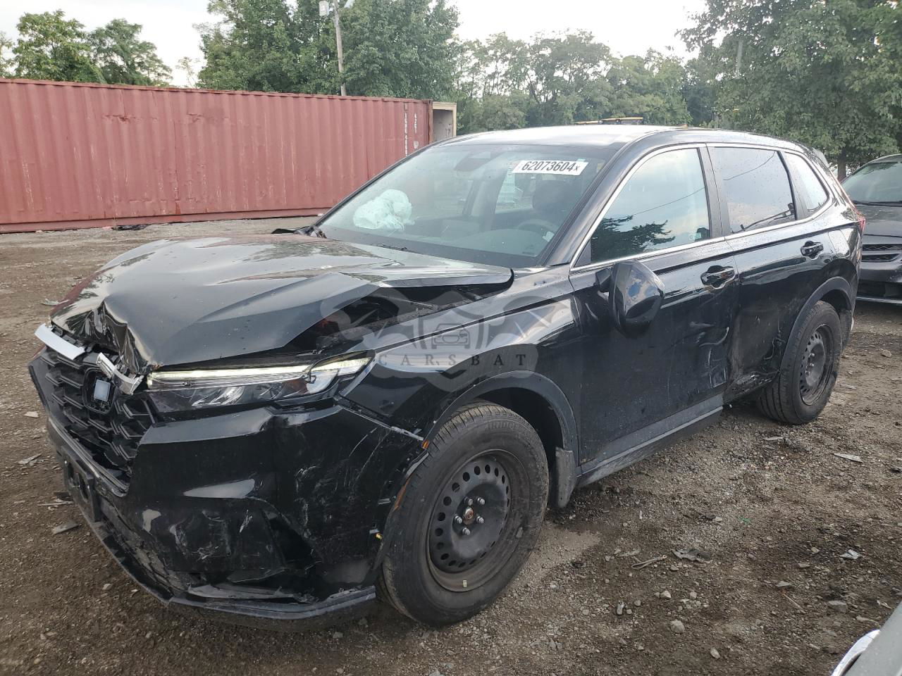 Honda CR-V LX 1.5L  4 2023