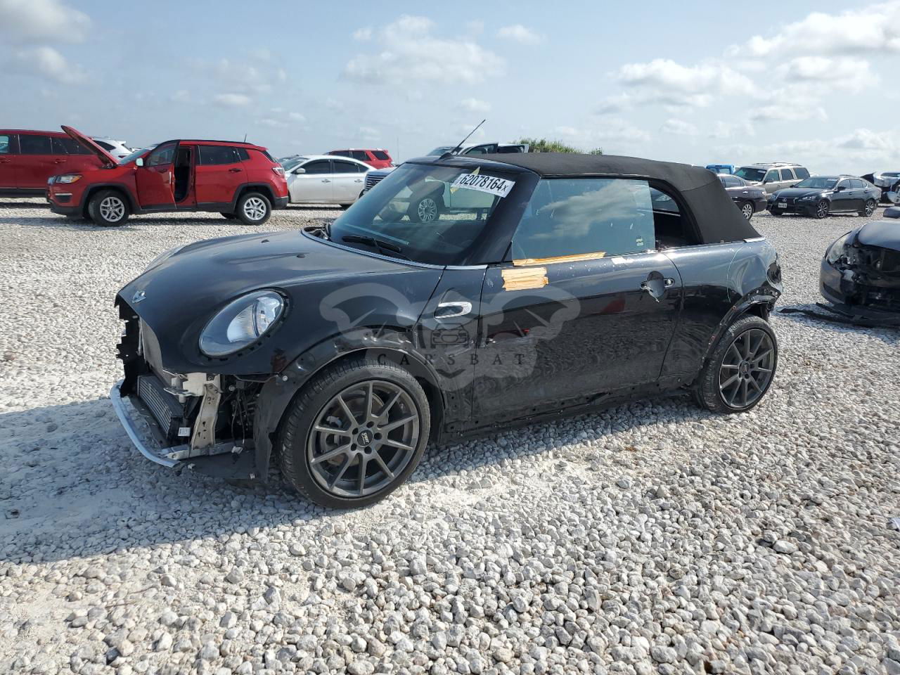 Mini Cooper 1.5L  3 2018