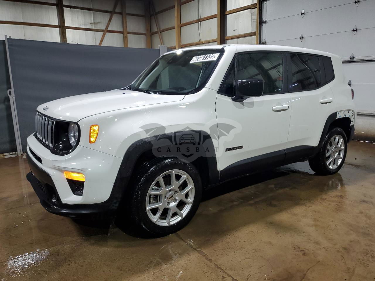 Jeep Renegade LATITUDE 1.3L  4 2023