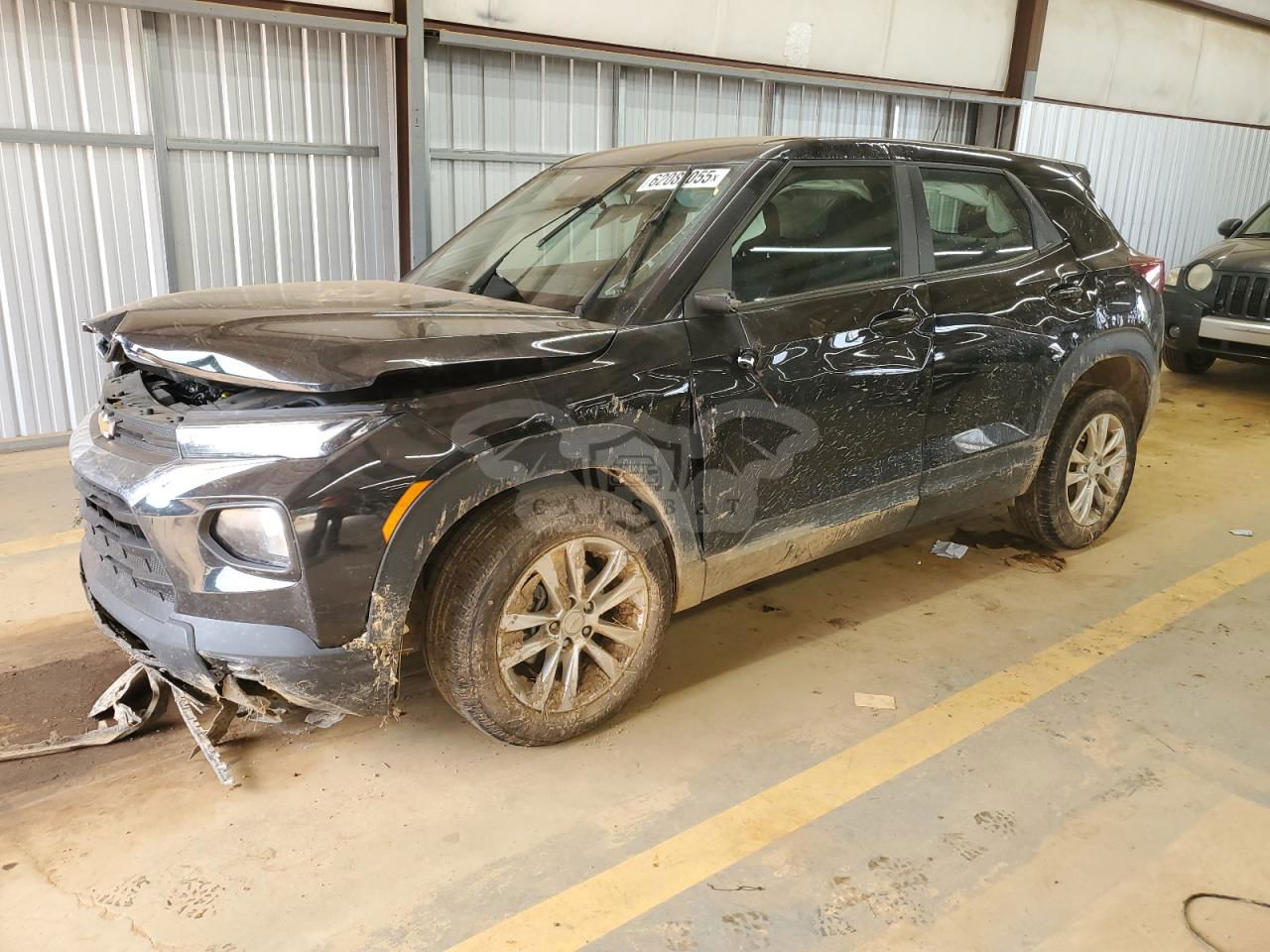 Chevrolet Trailblazer LS 1.2L  3 2023