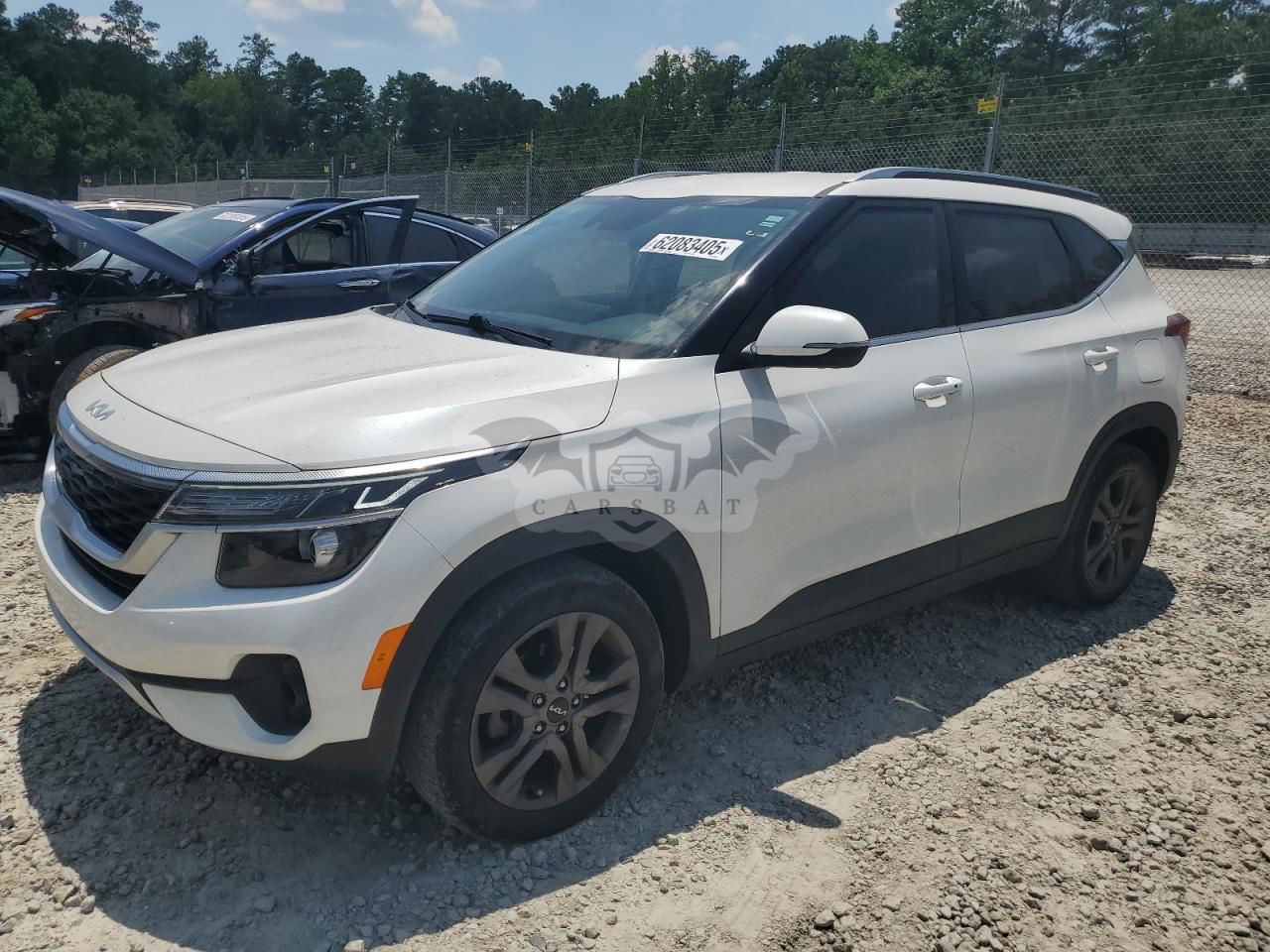 Kia Seltos S 2.0L  4 2022