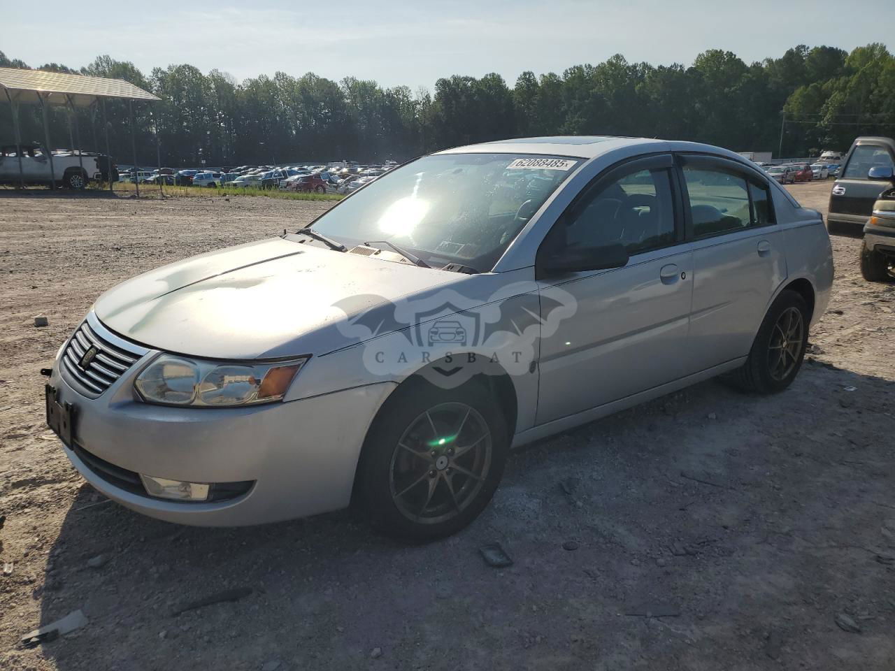 Saturn Ion LEVEL 3 2.2L  4 2005
