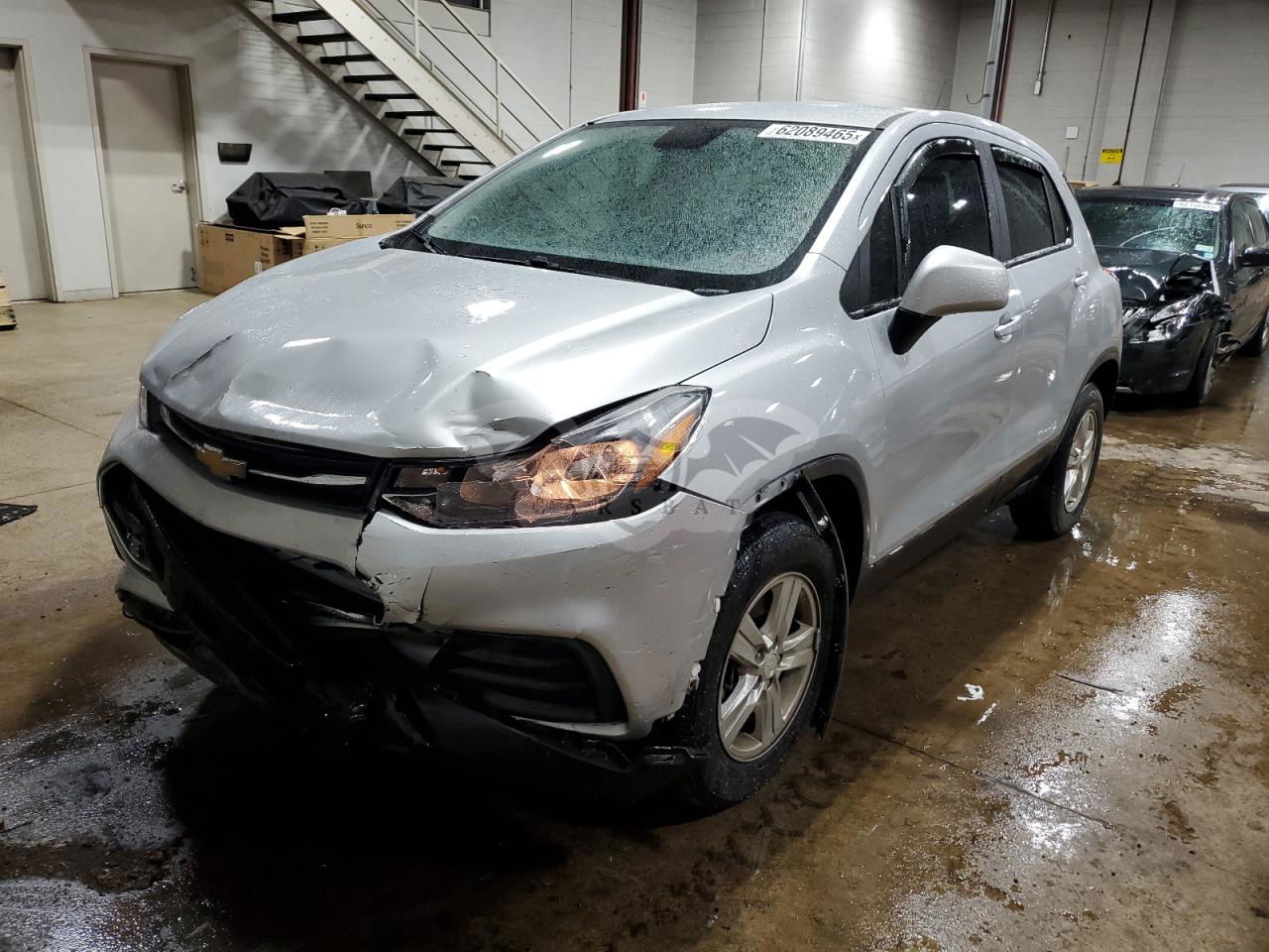 Chevrolet Trax LS 1.4L  4 2020