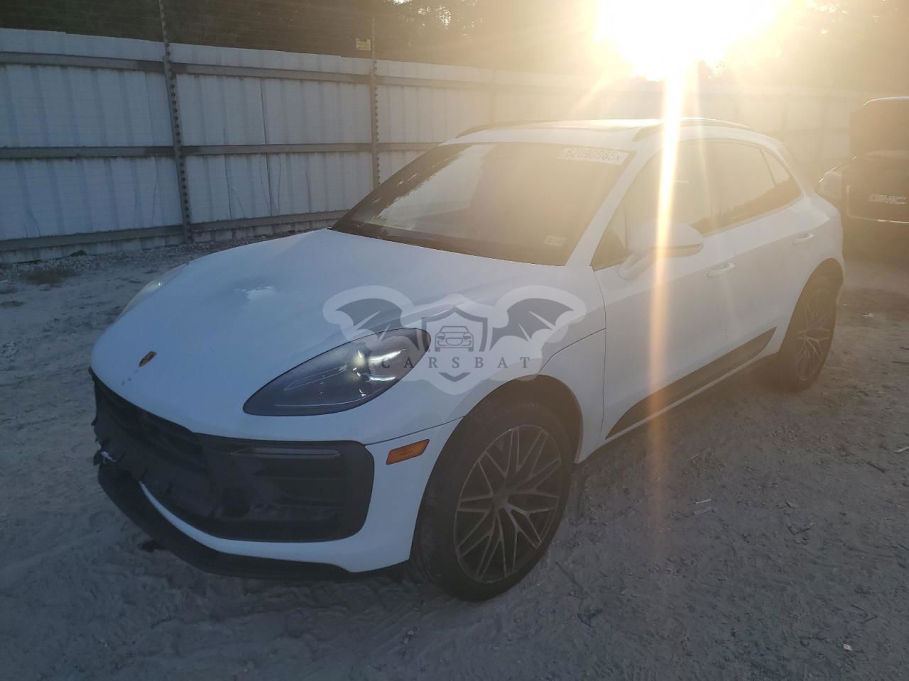 Porsche Macan 2.0L  4 2022