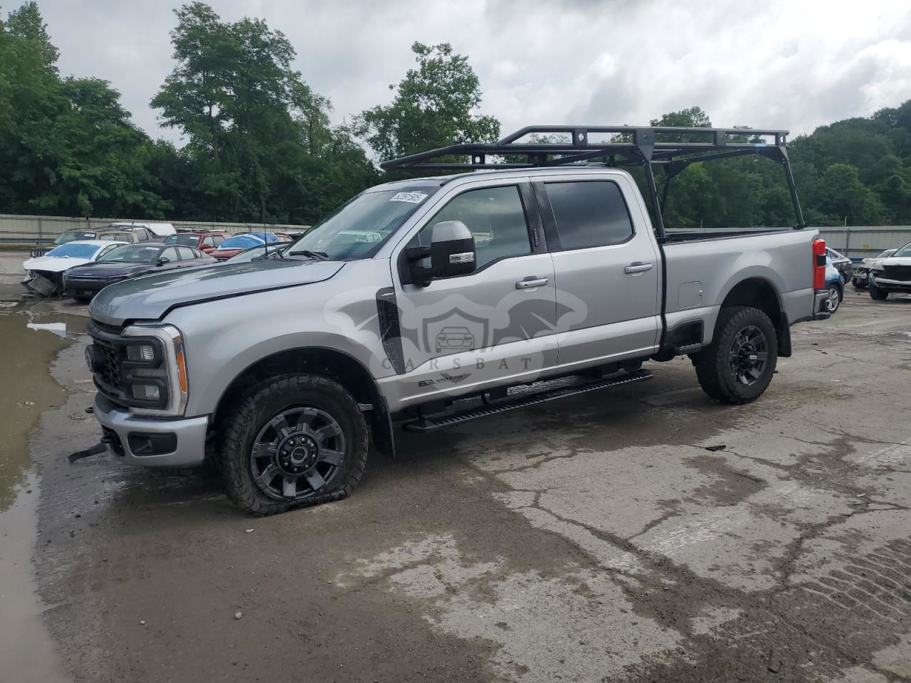 Ford F-250 SUPER DUTY 6.7L  8 2023