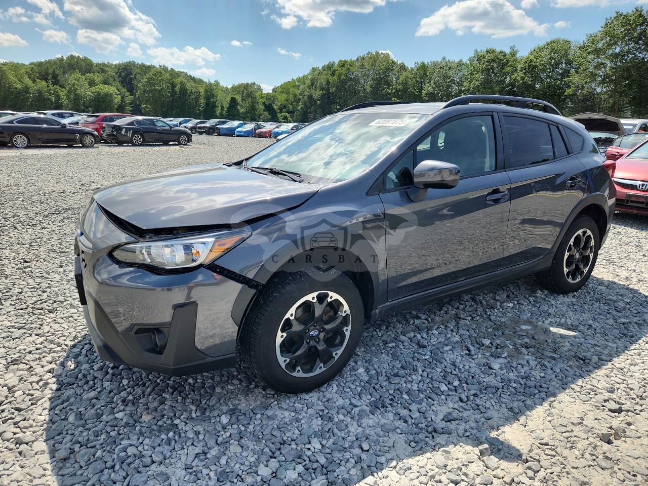 Subaru Crosstrek PREMIUM 2.0L  4 2021