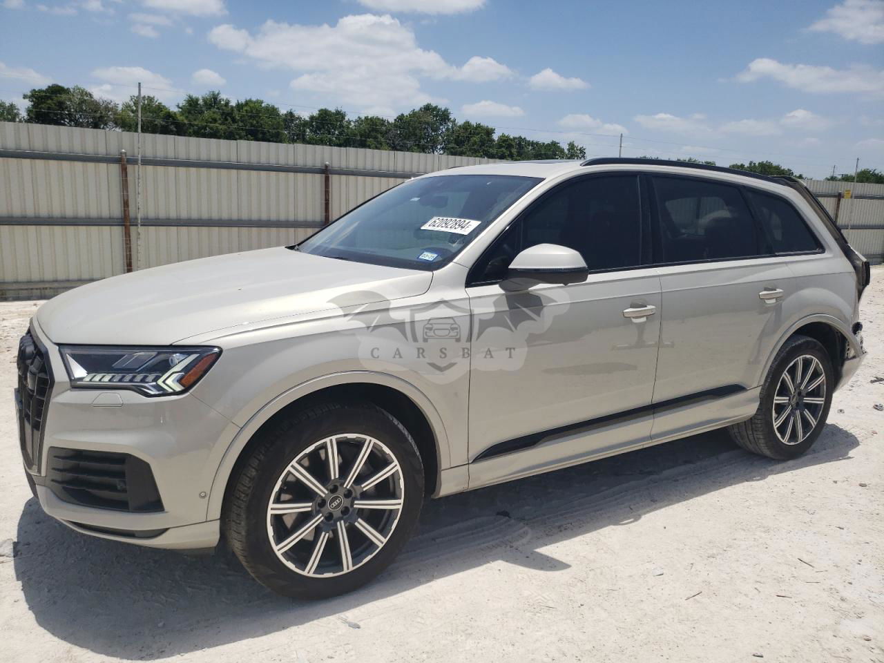 Audi Q7 PREMIUM PLUS 2.0L  4 2023